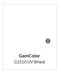 GamColor G1510